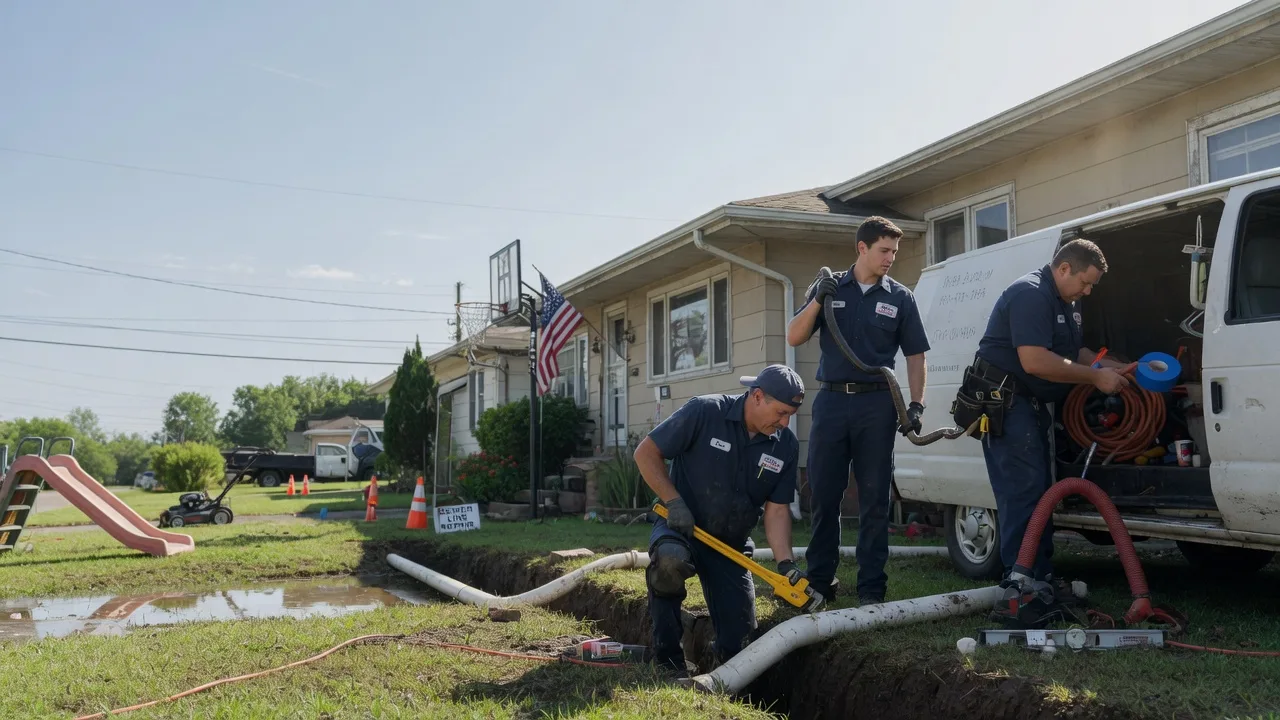 Toilet Installation in Spencer, WI near me